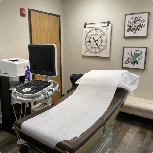 Ultrasound Room2