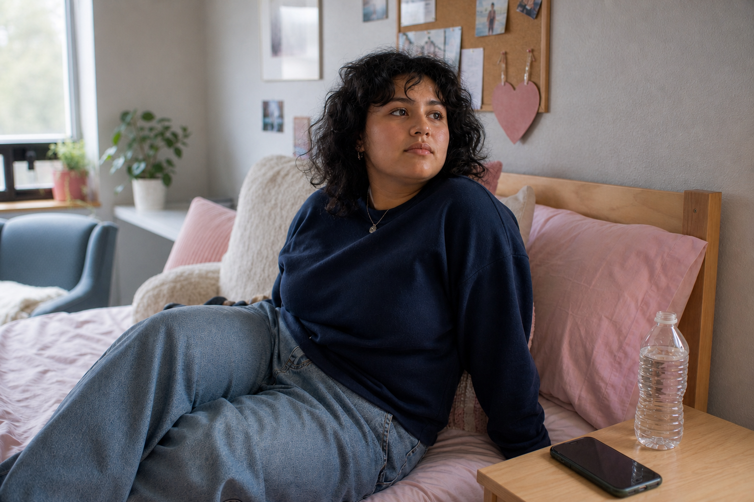 What Are at-Home Abortions Really Like?