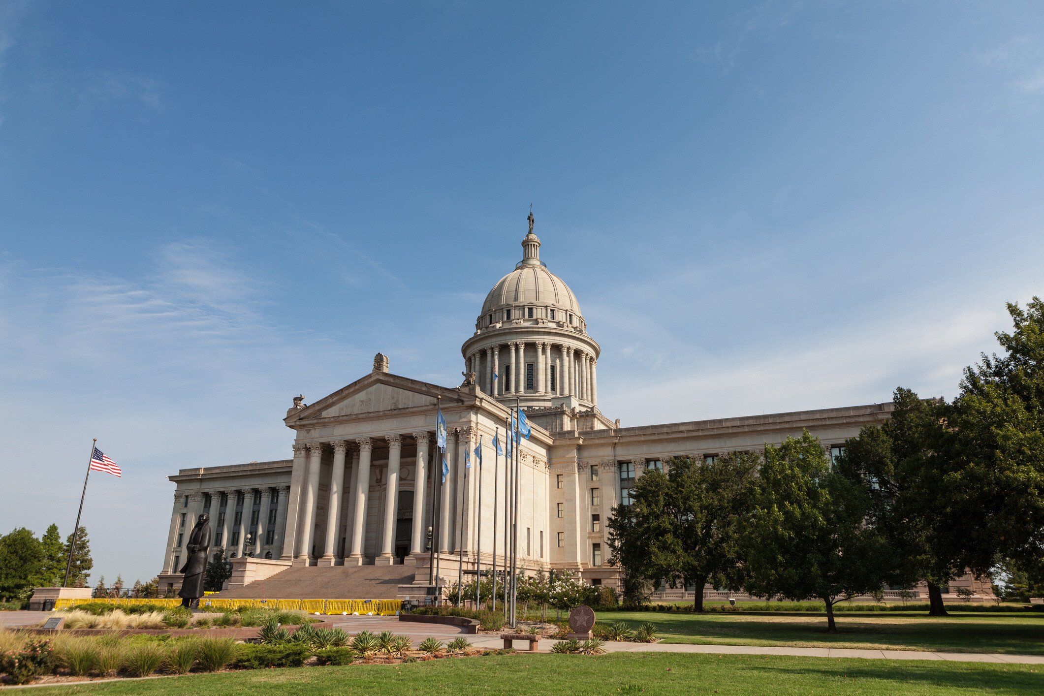 Is The Abortion Pill Legal In Texas?