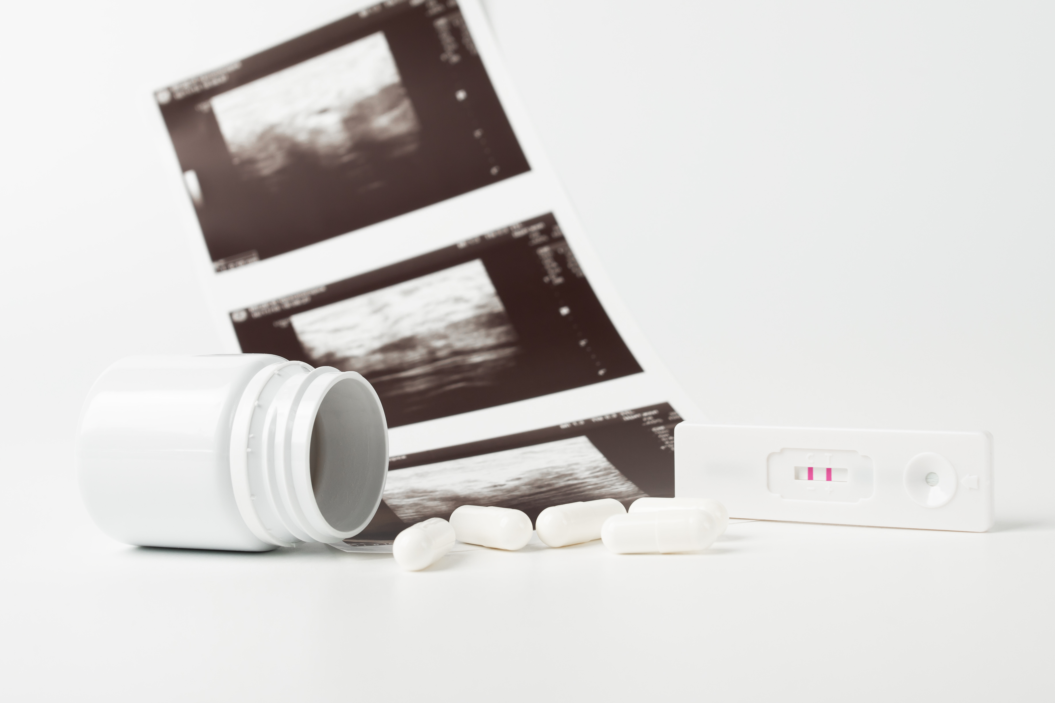 Can You Take The Abortion Pill Without an Ultrasound?